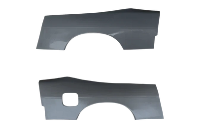 Origin Labo - Nissan 180SX 30mm Rear Fenders
