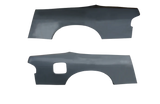 Origin Labo - Nissan Silvia S13 30mm Rear Fenders