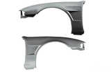 Origin Labo - Nissan Silvia S14 Zenki 20mm Front Fenders