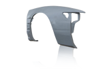 Origin Labo - Nissan Silvia S13 20mm Front Fenders (Dual Duct)