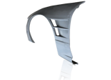 Origin Labo - Nissan Silvia S13 20mm Front Fenders (Dual Duct)