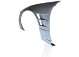 Origin Labo - Nissan Silvia S13 20mm Front Fenders (Dual Duct)