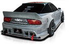Origin Labo - Nissan 180SX Fujin Kit