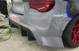 Origin Labo - Toyota GT86 Drift Line Kit