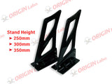 3D Type 1750mm Carbon GT Wing