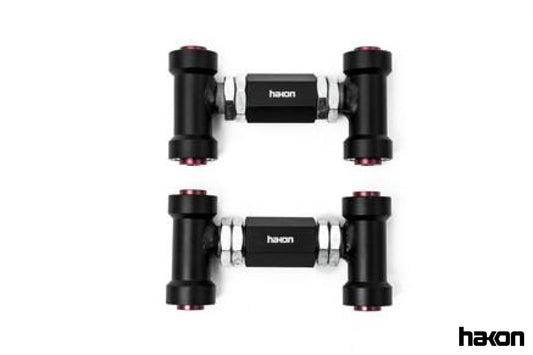 V1 Nissan R32 Z32 - Front Upper Camber Arm