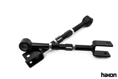 V1 Nissan 350z V35 G35 - Adjustable Rear Traction Arm