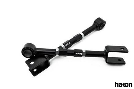 V1 Nissan 350z V35 G35 - Adjustable Rear Traction Arm