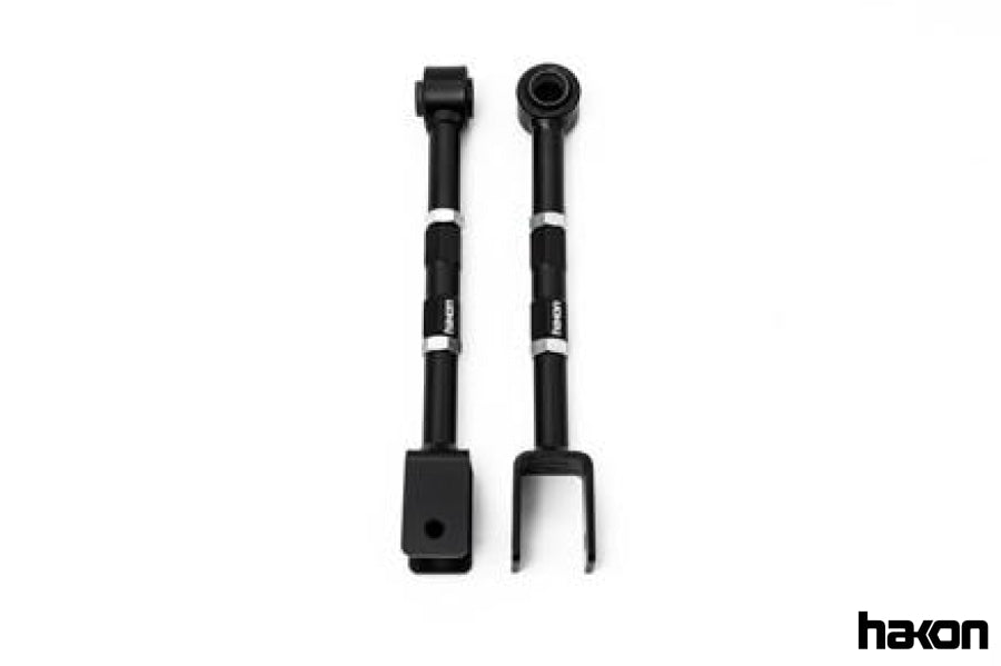 V1 Nissan 350z V35 G35 - Adjustable Rear Traction Arm