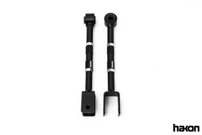 V1 Nissan 350z V35 G35 - Adjustable Rear Traction Arm