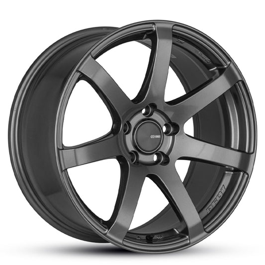 ENKEI - PF07 - (18X9 5/114.3  30)