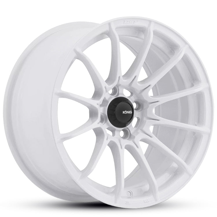 KONIG - DIAL IN - (15X7 4/100  35)