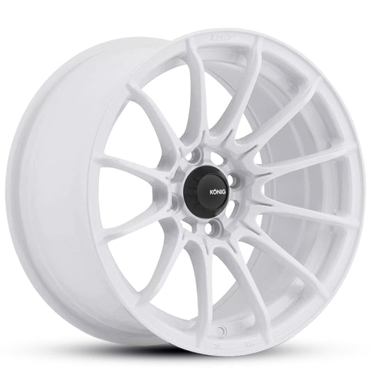 KONIG - DIAL IN - (15X7 4/100  35)
