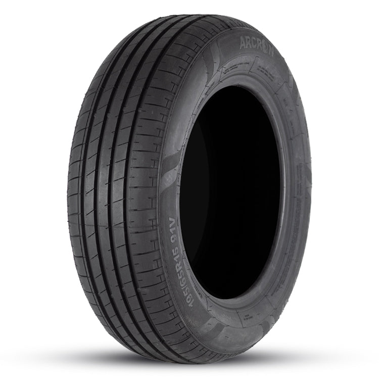 ARCRON OPTECOA1 - 205/55R16 91V