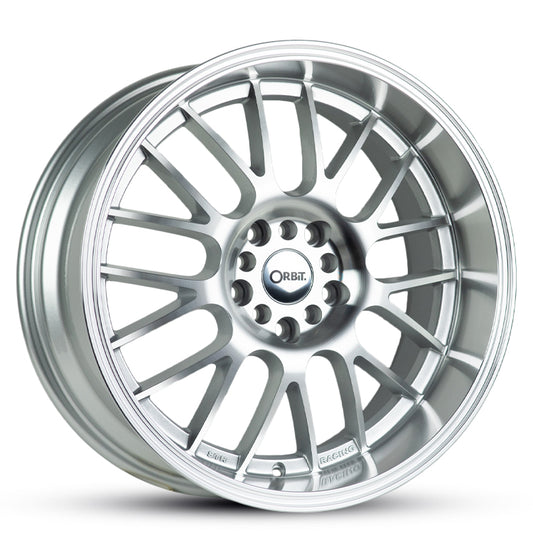 ORBIT - CRANK - (18X8.5 MultiFit 30)