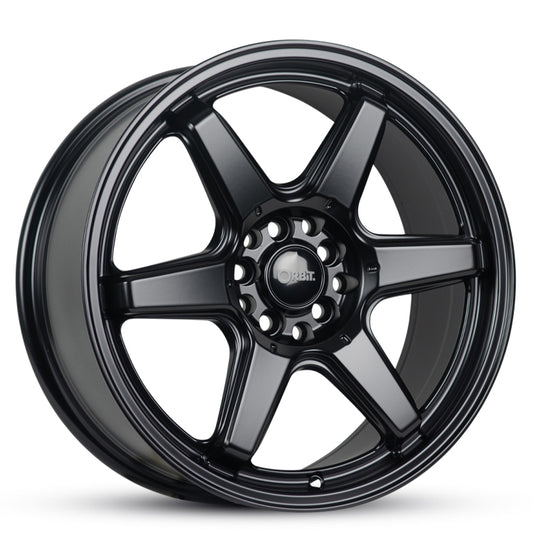 ORBIT - CASA - (16X7 MultiFit 38)