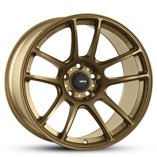KONIG - HELIOGRAM - (19X8.5 5/114.3  32)