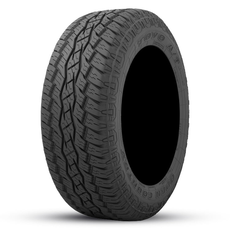 TOYO OPEN COUNTRY A/T PLUS - 265/65R17 112H
