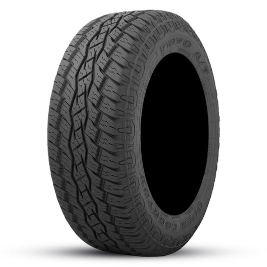 TOYO OPEN COUNTRY A/T PLUS - 265/65R17 112H