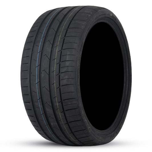 KUSTONE P9S - 245/35R20 95W