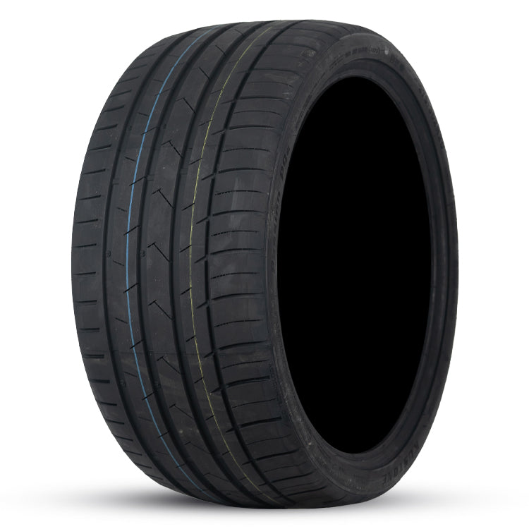 KUSTONE P9S - 255/40R21 102W