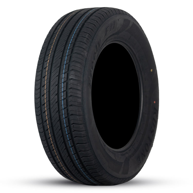 KUSTONE F11 - 245/70R16 107H