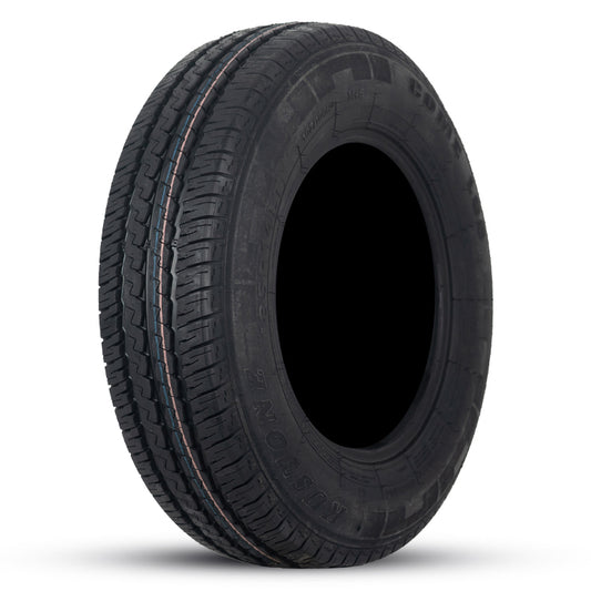 KUSTONE L09 - 195R15 106/104R