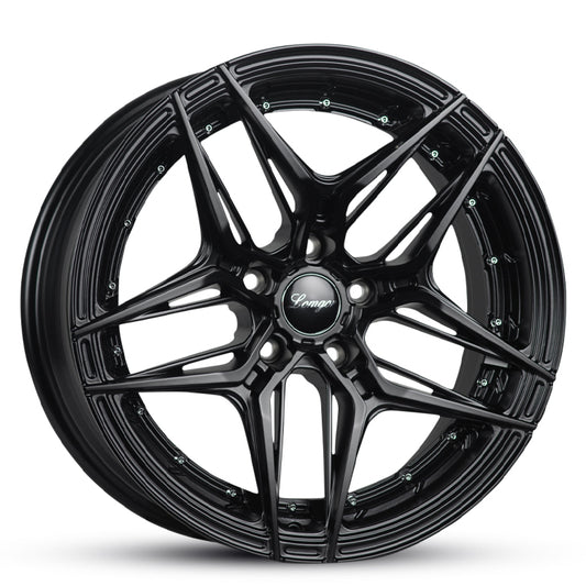 OTHER RR149 19x8.5 5/112  35 SATIN BLACK