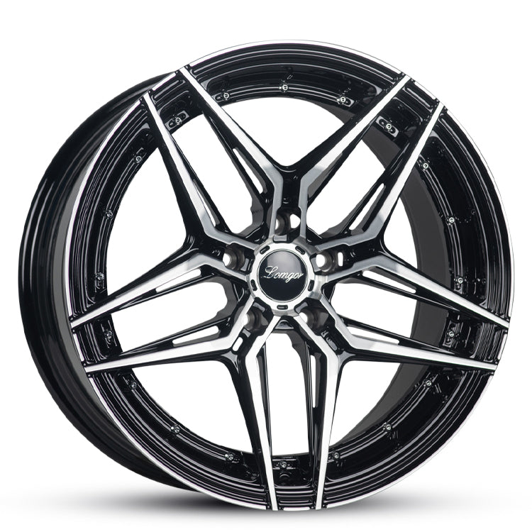 OTHER - RR149 - (19X8.5 5/120  35)