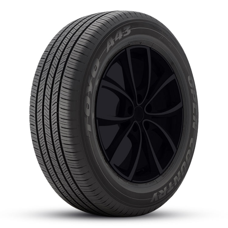 TOYO OPEN COUNTRY A43 - 235/65R18 106V