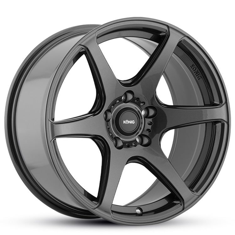 KONIG - TANDEM - (18X8 5/112  43)