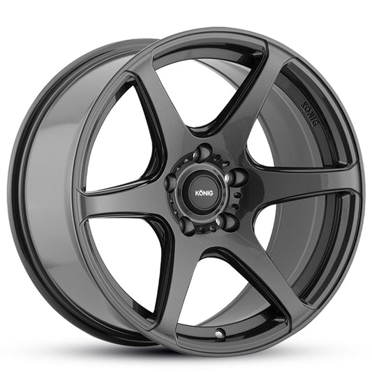 KONIG - TANDEM - (18X8 5/112  43)