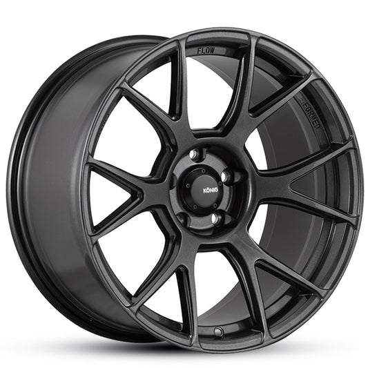 KONIG - AMPLIFORM - (18X8.5 5/120  32)