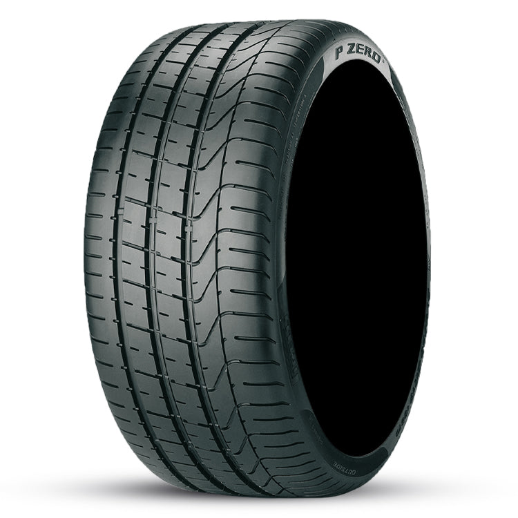 PIRELLI PZERO - 235/35R19 91Y
