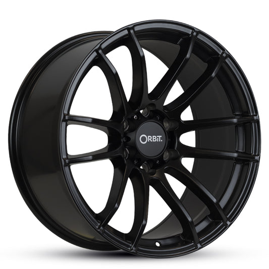 ORBIT - CONTADOR - (20x9.5 6/139.7 15)