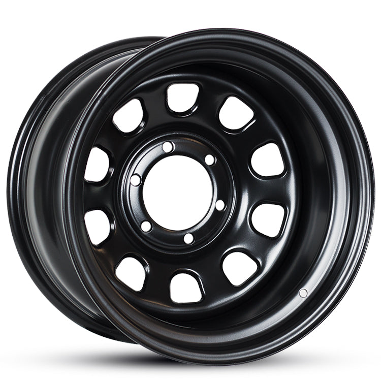 WILDLAND - DTECH XT - (16X8 5/127  0)