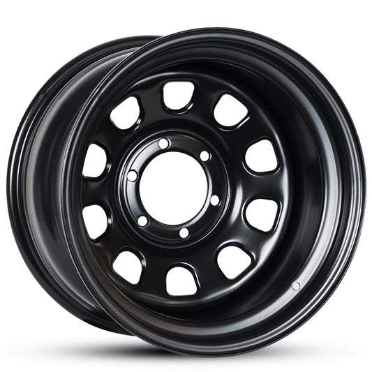 WILDLAND - DTECH XT - (16X8 5/127  0)