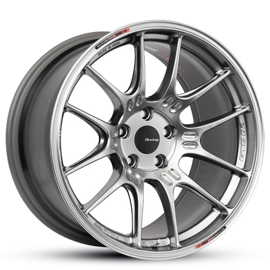 ENKEI - GTC02 - (19X9 5/112  40)