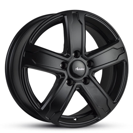 ADVANTI RACING - TITAN - (16X6.5 5/114.3 45)
