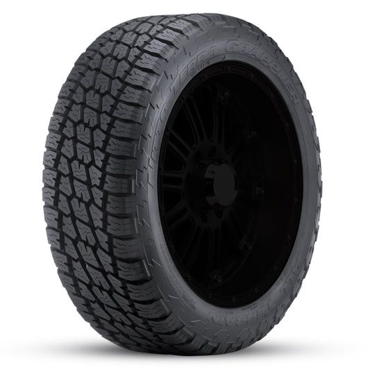 NITTO TERRA GRAPPLER G2 - 245/65R17 105T