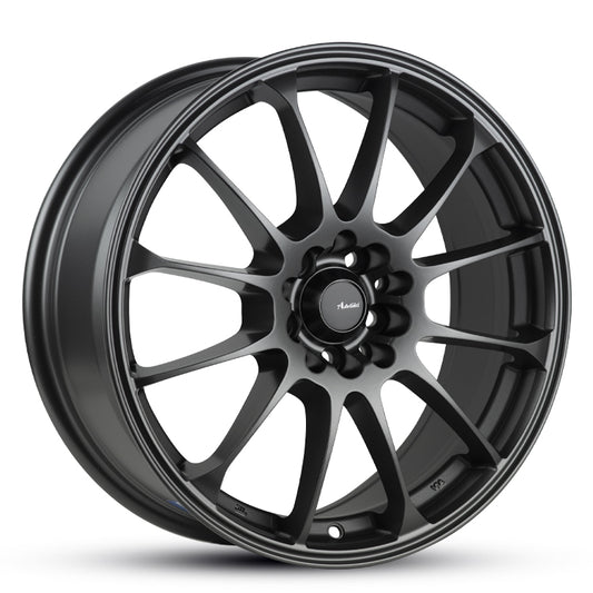 ADVANTI RACING - AGENA - (18X8.5 MultiFit 35)