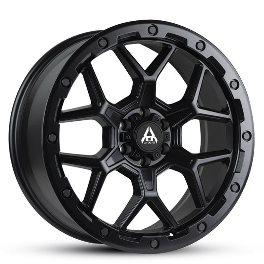 ADVANTI RACING - GUARDIAN - (20X9 6/114.3  30)