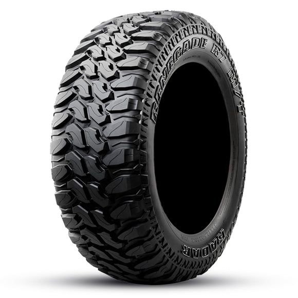 RADAR RENEGADE R7 M/T - 12.5/35R17 125Q