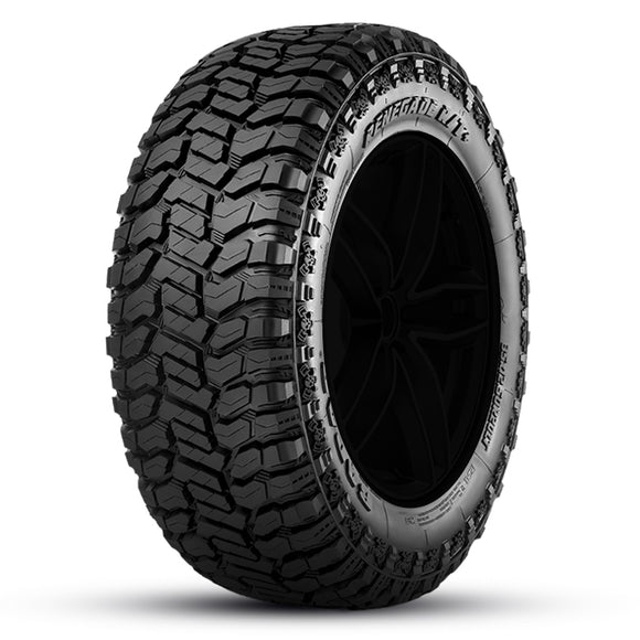 RADAR RENEGADE R/T PLUS - 13.5/35/20 121Q