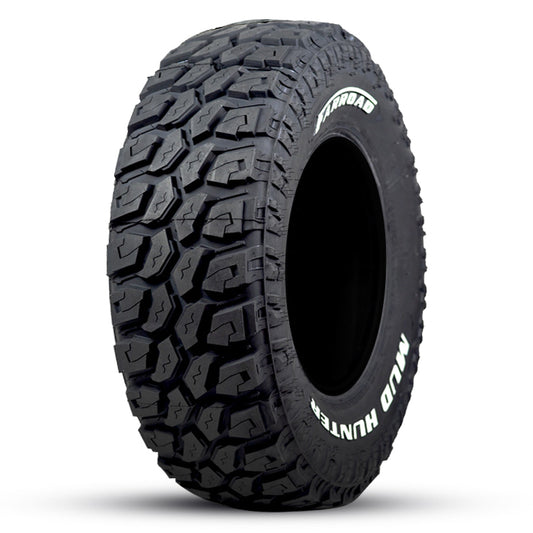 FARROAD MUD HUNTER - 265/75R16 123/120Q