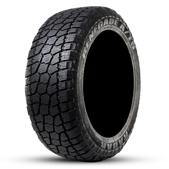 RADAR RENEGADE A/T5 - 265/75/16 123/120R