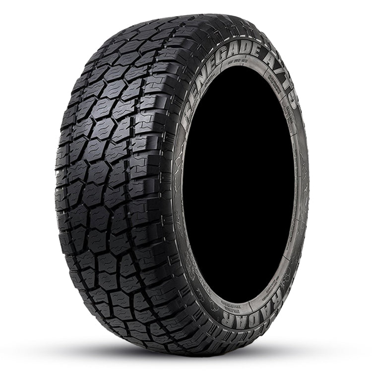 RADAR RENEGADE A/T5 - 245/70R16 111H