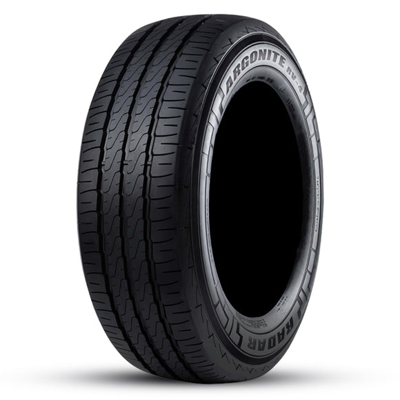 RADAR ARGONITE RV4 - 215/70R16 108/106T