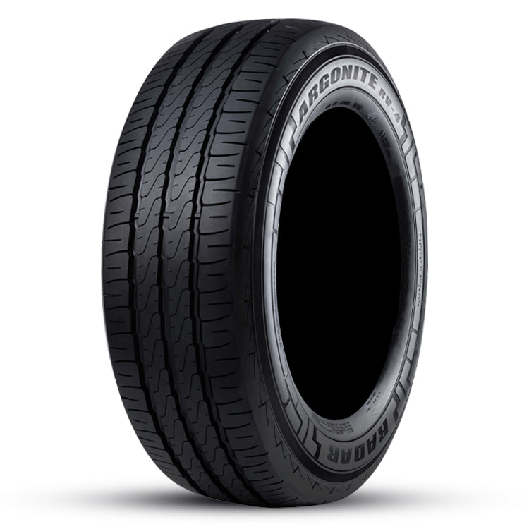 RADAR ARGONITE RV4 - 175/70R14 95/93T