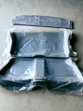 Origin Labo - Nissan Silvia S13 Rear Seat Delete